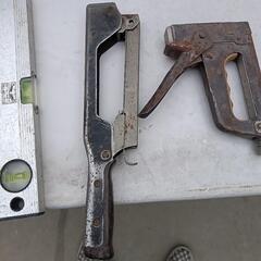 工具　道具色々の画像