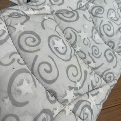 エルゴ ベビーインサートの画像