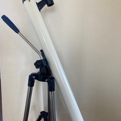 60mm屈折式　天体望遠鏡