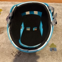 子ども用ヘルメットの画像