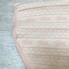 ファミリア　ポンチョの画像