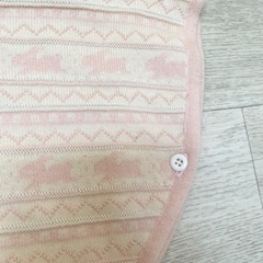 ファミリア　ポンチョの画像