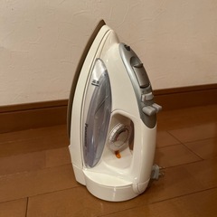 パナソニック　アイロン
