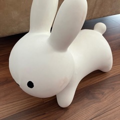 ブルーナボンボン　大　ミッフィーの画像