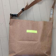 【難あり/差し上げます】MAKOO のバッグの画像