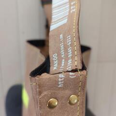 【難あり/差し上げます】MAKOO のバッグの画像