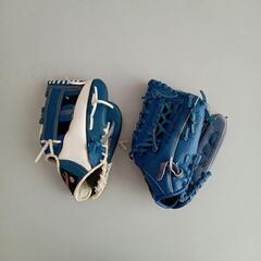 子供用グローブ野球