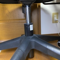 Hbata デスクチェアの画像
