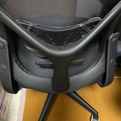 Hbata デスクチェアの画像