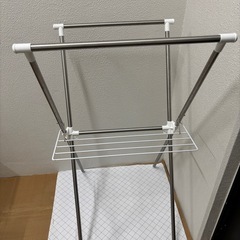 洗濯用物干し竿