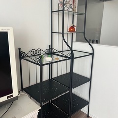 IKEA ラック