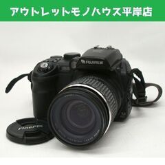 シャッターOK デジタルカメラ フジフィルム FinePix S...
