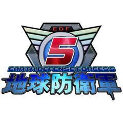 地球防衛軍5女性募集で〜す男性もOKです