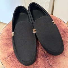 　新品　メンズシューズ