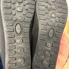 　新品　メンズシューズの画像