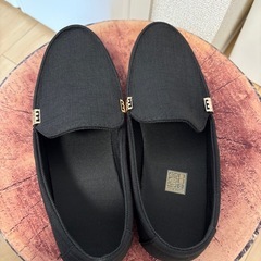 　新品　メンズシューズの画像