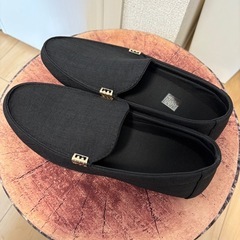 　新品　メンズシューズの画像