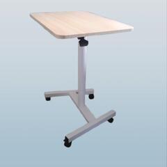 pykespeak スタンディングデスク70cm-110cm　説...