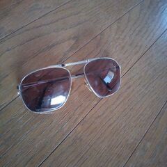 ○dunhillサングラスの画像