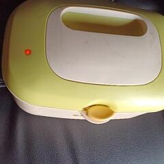 Combi  クイックウォーマーの画像