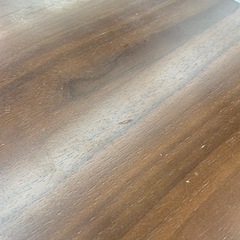 関家具　ダイニング3点セットの画像