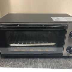 オーブントースター