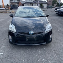TOYOTA PRIUS 30 S トヨタフリウス