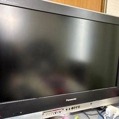 32型テレビ Panasonic