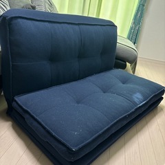 ニトリのソファ(取引決定)