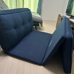 ニトリのソファ(取引決定)の画像