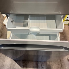 【取引決定】冷蔵庫 3段 の画像