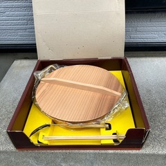すき焼き鍋セット