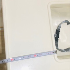 【受け渡し者決定】ベビーチェアの画像