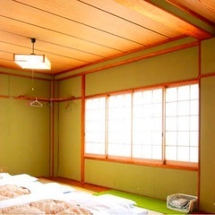 プレハブ｜助け合い｜ジモティー