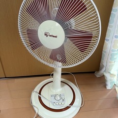 扇風機