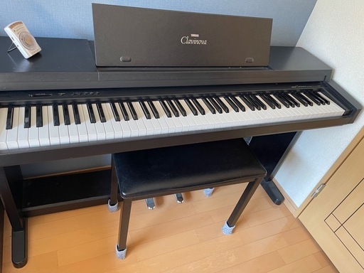 YAMAHA クラビノーバ