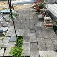 コンクリートブロック