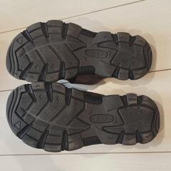 KEEN サンダル　28センチの画像