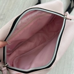 姉妹💕双子コーデにどおですか？子供pinkバック❣️❣️の画像