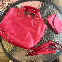 No.1　 【オシャレなバッグ】（新品）の画像