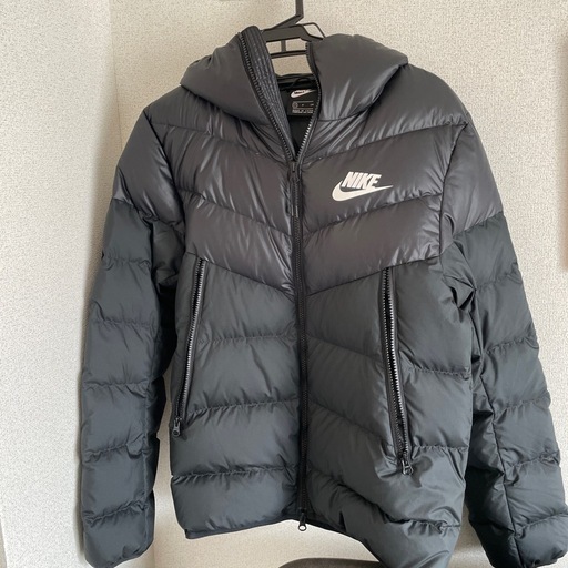 ダウンジャケット