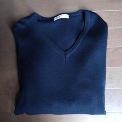 中学校男子　セーター
