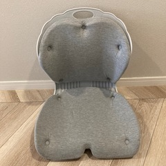 骨盤矯正チェアの画像