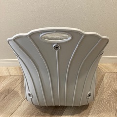 骨盤矯正チェアの画像