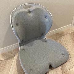 骨盤矯正チェア