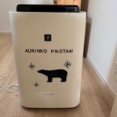 空気清浄機