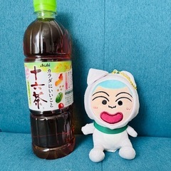 クレヨンしんちゃん　マスコット　
