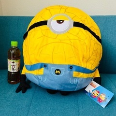 ミニオン　ぬいぐるみ　値下げ
