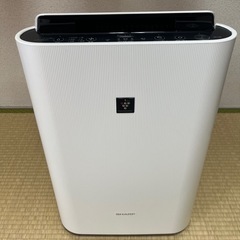 sharp プラズマクラスター 加湿 空気清浄機の中古が安い!激安で譲ります・無料であげます(4ページ目)|ジモティー sharp プラズマクラスター 加湿 空気清浄機の中古が安い!激安で譲ります・無料であげます(4ページ目)|ジモティー