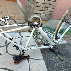 自転車 無料